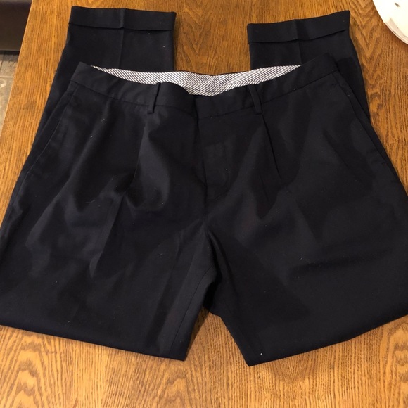 Very confortable cargo pants - Picture 2 of 3